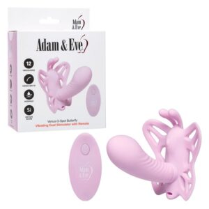 Venus Butterfly Remote Venus G - Vibrators
