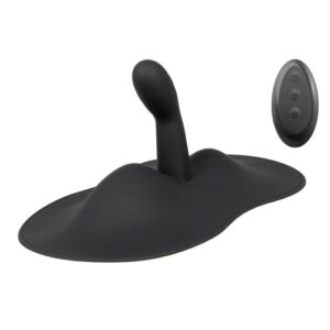 Vibepad 3 Remote Control Grinder - Vibrators