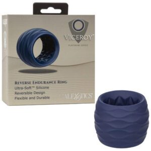 Viceroy Reverse Endurance Ring