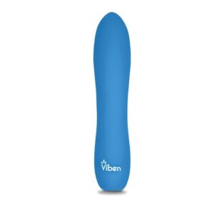 Vivacious Recharge 10 Speed Bullet - Vibrators