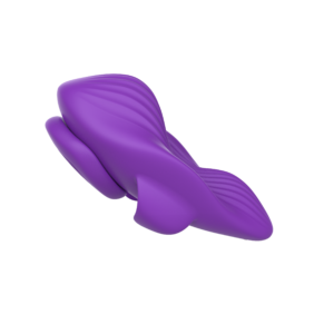 Voluptas - Panties Vibrator, Sex Toy Panties