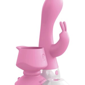 Wall Banger Rabbit