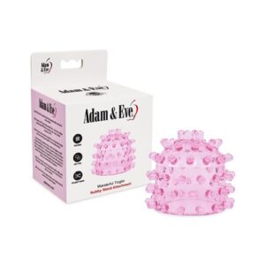 Wanderful Tingler Nubby Wand Attachment - Vibrators