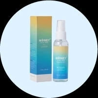 Water-Based Lubes: Sex Toy-Safe Condom-friendly – Honey Play Box