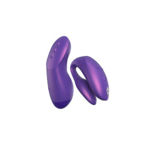 We-Vibe Chorus Pro Couples Vibrator