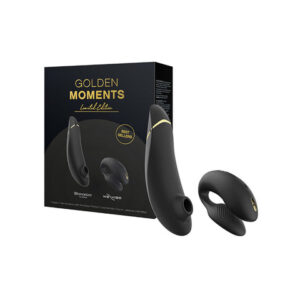 We-Vibe Golden Moments 2 Kit