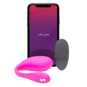 We-Vibe Jive 2 Couples Vibrator - Vibrators