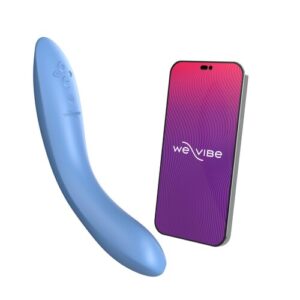 We-Vibe Rave 2 App Enabled G-Spot Vibrator - Vibrators