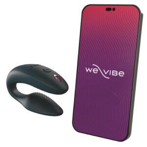 We-Vibe Sync 2 Couples Massager - Vibrators