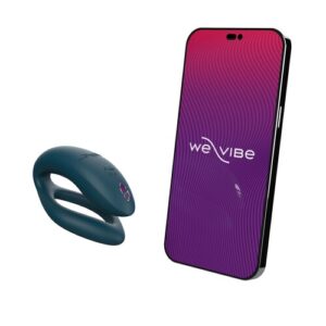 We-Vibe Sync O Couples Vibrator - Vibrators
