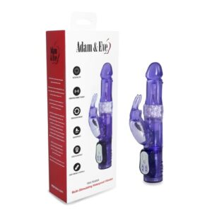 Wet Wabbit Vibrator - Vibrators