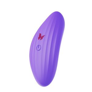 Wild Secrets Delight Lay On Vibrator - Vibrators