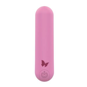 Wild Secrets Kiss Rechargeable Bullet - Vibrators