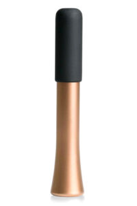 Wink Plus Stainless Steel 4.25 Bullet Vibrator