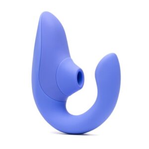 Womanizer Blend Pleasure Air Clitoral Stimulator - Vibrators