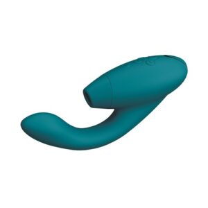 Womanizer Duo 2 Dual Stimulator - Vibrators