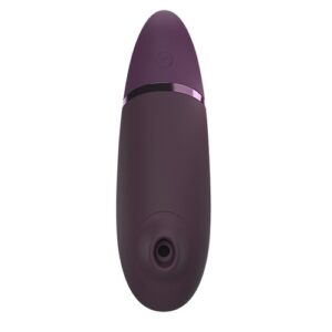 Womanizer Next Pleasure Air Clitoral Stimulator - Vibrators