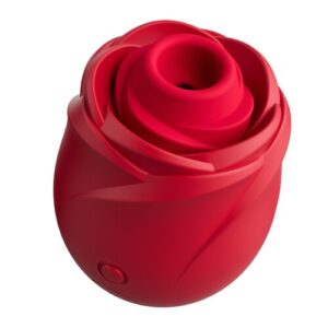 Womanizer Pleasure Air Rose - Vibrators