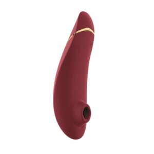 Womanizer Premium 2 Clitoral Stimulator - Vibrators