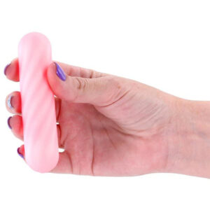 X and Os Crave Light Pink