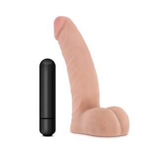X5 Vibrating Beginner Dildo - Vibrators | Adam & Eve