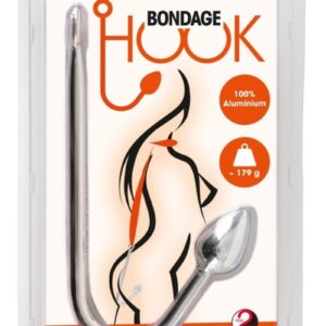 You2Toys Bondage Hook Anal Toy