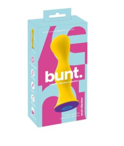 You2Toys Bunt Anal Vibrator