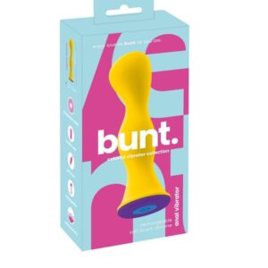 You2Toys Bunt Anal Vibrator
