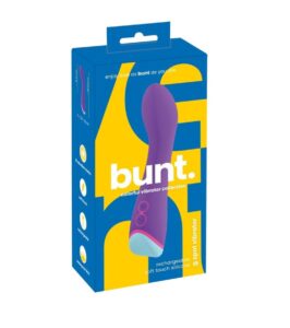 You2Toys Bunt G-spot Vibrator