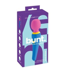 You2Toys Bunt Wand Vibrator You2Toys Bunt Wand Vibrator