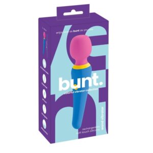 You2Toys Bunt Wand Vibrator