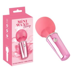 You2Toys Mini Wand Berry