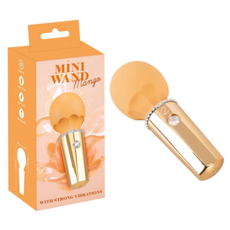 You2Toys Mini Wand Mango