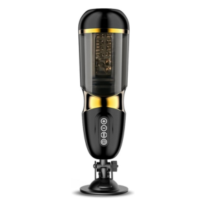 Zeus - The Modern Masturbation Cup