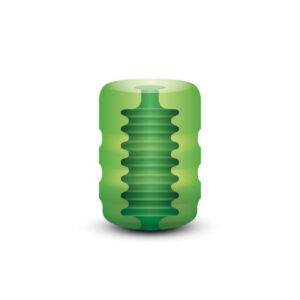 Zolo Original Pocket Stroker, Textured TPR Male Masturbator
